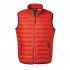 Men's Down Vest 100% Personalizzabile |James 6 Nicholson