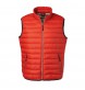 Men's Down Vest 100% P FullGadgets.com