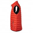 Men's Down Vest 100% P FullGadgets.com