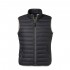 Men's Down Vest 100% Personalizzabile |James 6 Nicholson