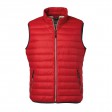 Men's Down Vest 100% P FullGadgets.com