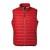 Men's Down Vest 100% Personalizzabile |James 6 Nicholson