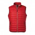 Men's Down Vest 100% Personalizzabile |James 6 Nicholson