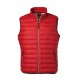 Men's Down Vest 100% P FullGadgets.com