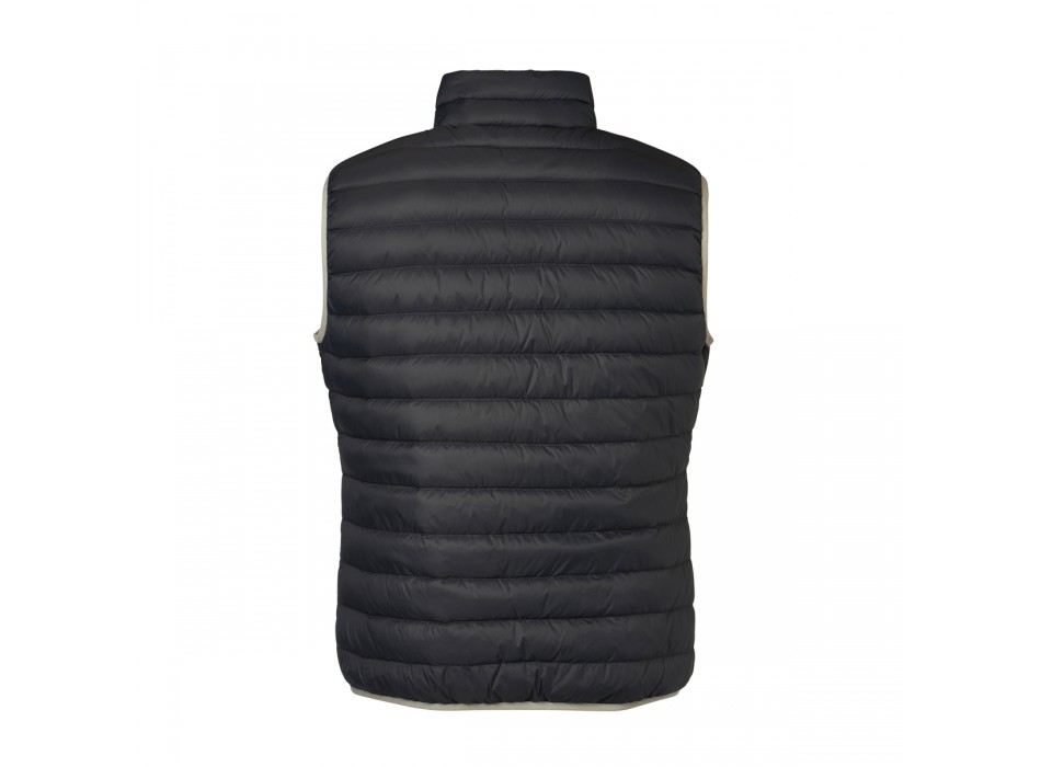 Men's Down Vest 100% P FullGadgets.com