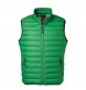 Men's Down Vest 100% P FullGadgets.com