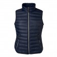 Men's Down Vest 100% P FullGadgets.com