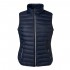 Men's Down Vest 100% Personalizzabile |James 6 Nicholson