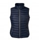 Men's Down Vest 100% P FullGadgets.com