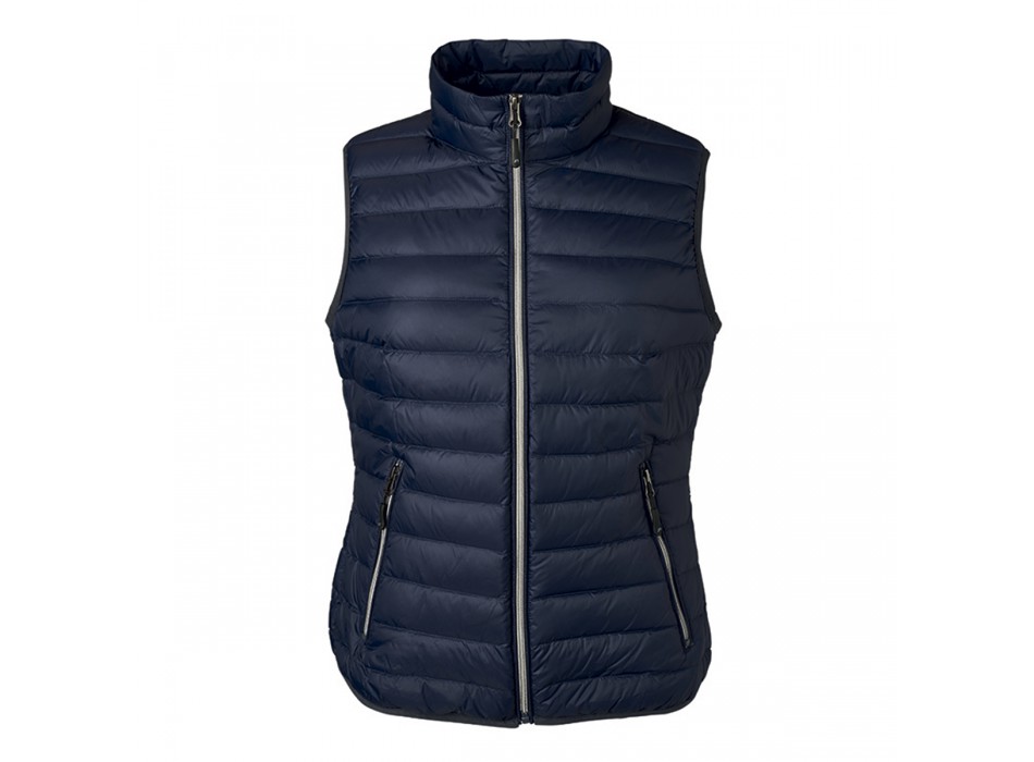 Men's Down Vest 100% P FullGadgets.com