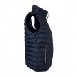 Men's Down Vest 100% P FullGadgets.com