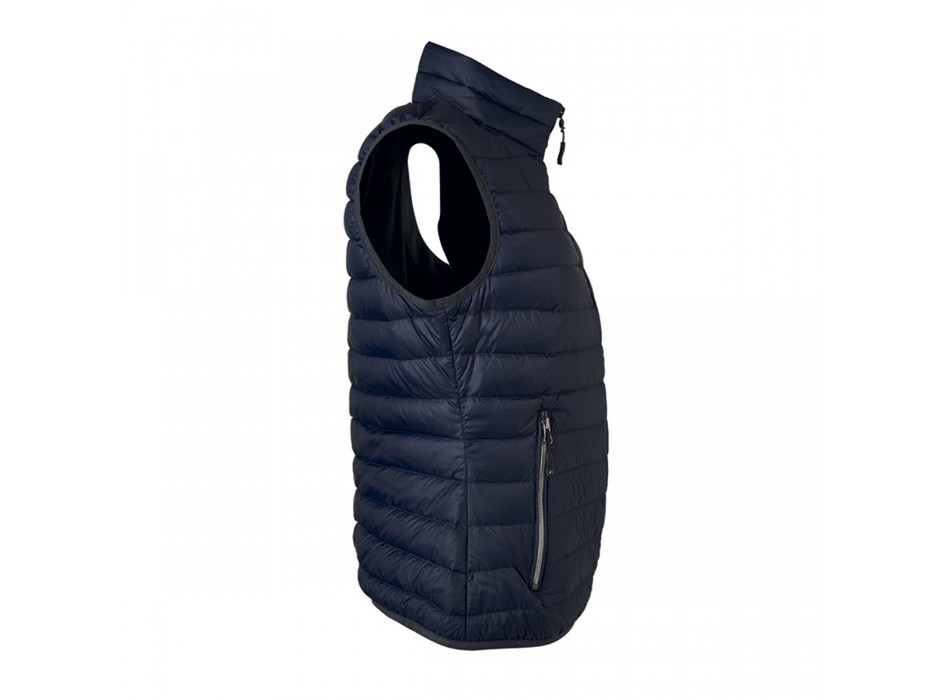 Men's Down Vest 100% P FullGadgets.com