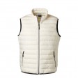 Men's Down Vest 100% P FullGadgets.com