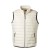 Men's Down Vest 100% Personalizzabile |James 6 Nicholson