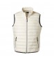 Men's Down Vest 100% P FullGadgets.com