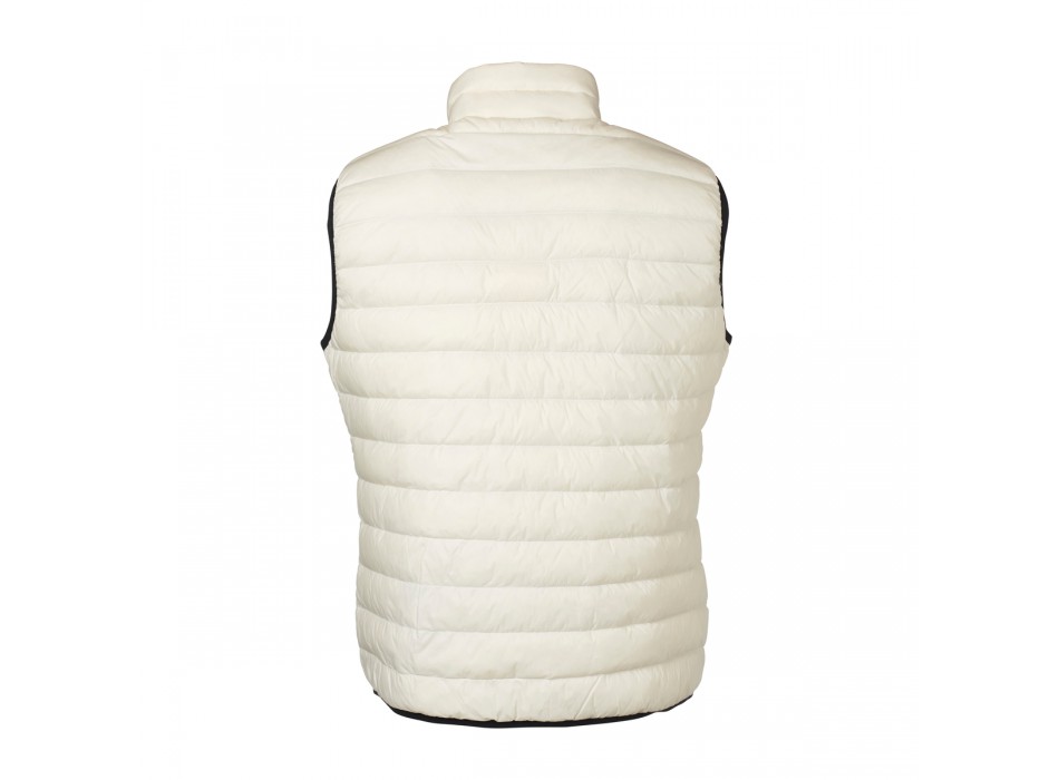 Men's Down Vest 100% P FullGadgets.com