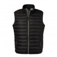 Men's Down Vest 100% P FullGadgets.com