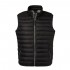 Men's Down Vest 100% Personalizzabile |James 6 Nicholson