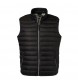 Men's Down Vest 100% P FullGadgets.com