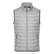 Men's Down Vest FullGadgets.com
