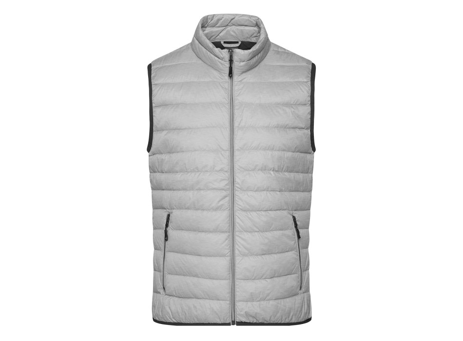 Men's Down Vest FullGadgets.com