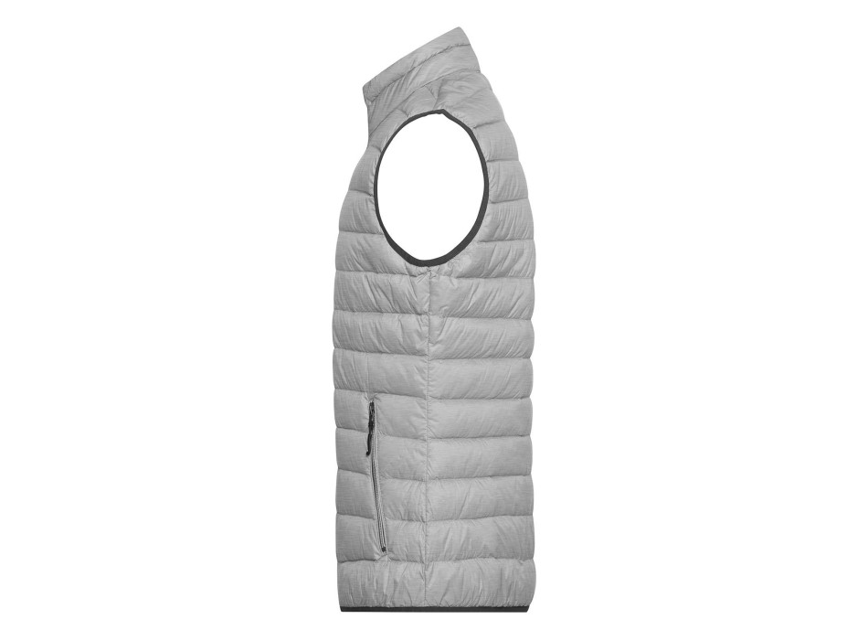 Men's Down Vest FullGadgets.com