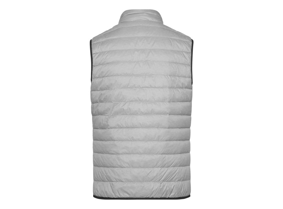Men's Down Vest FullGadgets.com