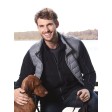 Men's Down Vest FullGadgets.com