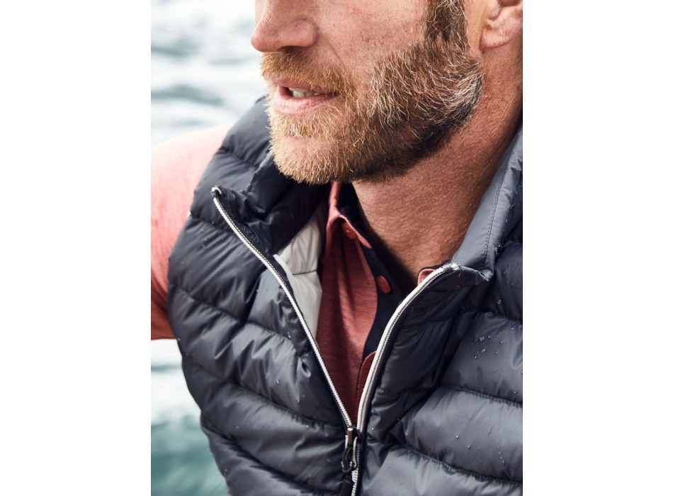 Men's Down Vest FullGadgets.com