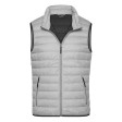 Men's Down Vest FullGadgets.com