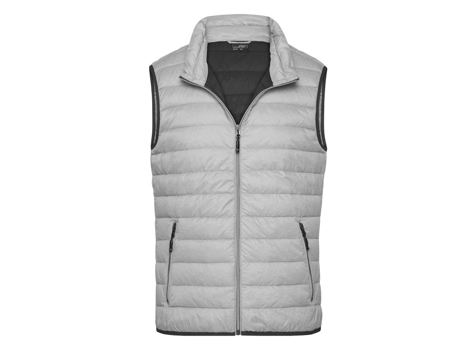 Men's Down Vest FullGadgets.com
