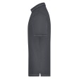 Men's Elastic Polo FullGadgets.com