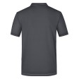 Men's Elastic Polo FullGadgets.com