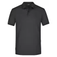 Men's Elastic Polo Piqué FullGadgets.com