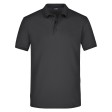 Men's Elastic Polo Piqué FullGadgets.com
