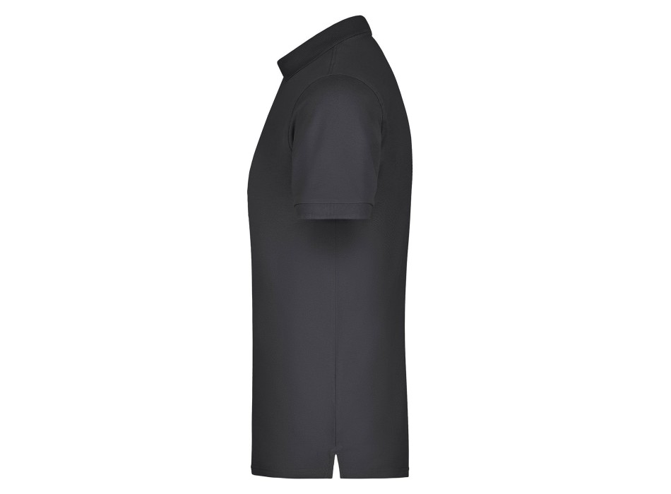 Men's Elastic Polo Piqué FullGadgets.com