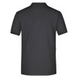 Men's Elastic Polo Piqué FullGadgets.com