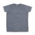 Men's Essential Org. T 100% Cotone Personalizzabile |Mantis
