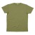 Men's Essential Org. T 100% Cotone Personalizzabile |Mantis