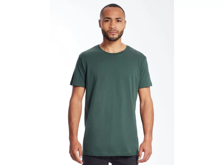 Men's Essential Organic T-shirt FullGadgets.com
