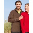 Men's  Fleece Jacket FullGadgets.com