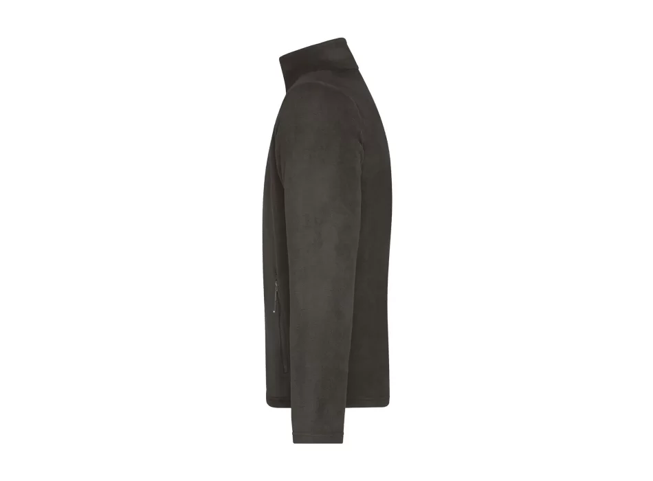 Men's  Fleece Jacket FullGadgets.com