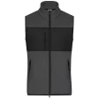 Men's Fleece Vest FullGadgets.com