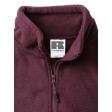 Men's Full Zip Outdoor Fleece FullGadgets.com