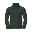 Men's Full Zip Outdoor Fleece FullGadgets.com