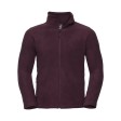 Men's Full Zip Outdoor Fleece FullGadgets.com