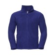 Men's Full Zip Outdoor Fleece FullGadgets.com