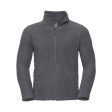 Men's Full Zip Outdoor Fleece FullGadgets.com