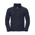 Men's Full Zip Outdoor Fleece FullGadgets.com