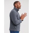 Men's Full Zip Outdoor Fleece FullGadgets.com